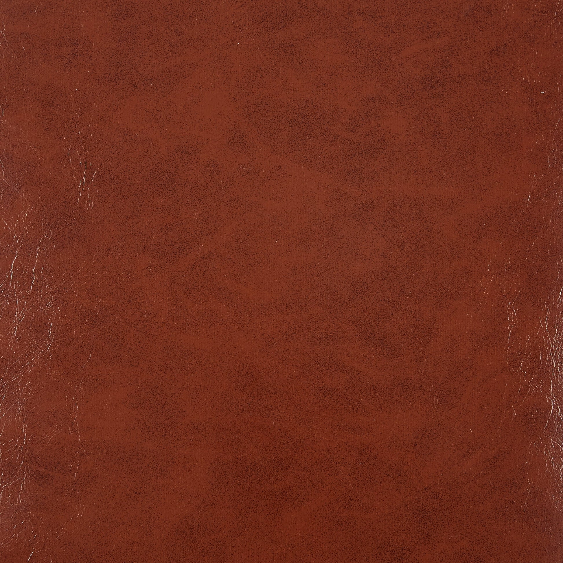 Modern Faux Leather Convertible Futon Sofa W/ Removable Armrests, 2 Cupholders - Medium Brown